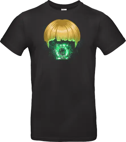 Guy Lantern