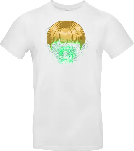 Guy Lantern
