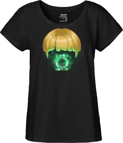 Guy Lantern