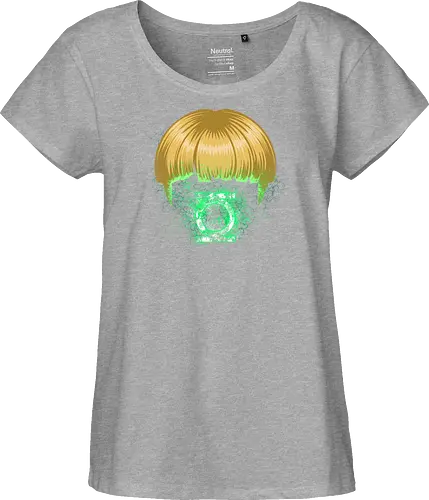 Guy Lantern