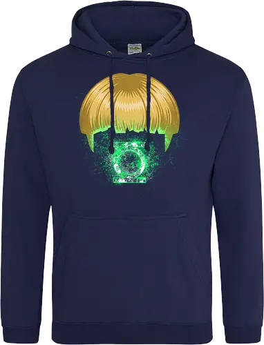 Guy Lantern
