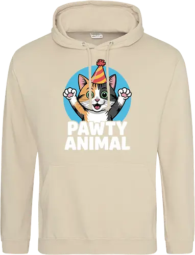 Pawty Animal