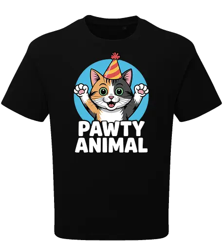 Pawty Animal