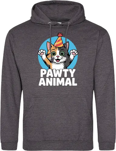 Pawty Animal