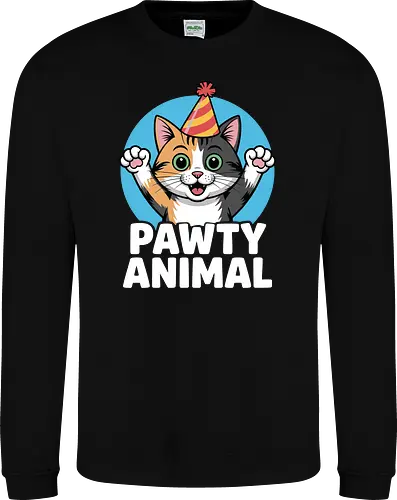 Pawty Animal