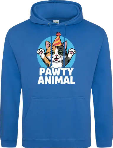 Pawty Animal