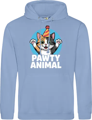 Pawty Animal