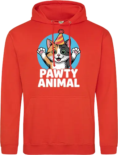 Pawty Animal