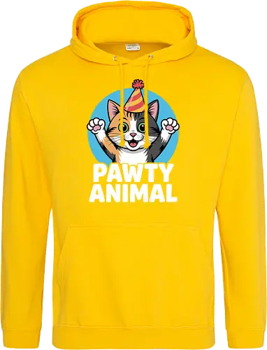 Pawty Animal