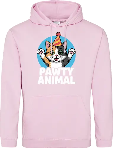 Pawty Animal