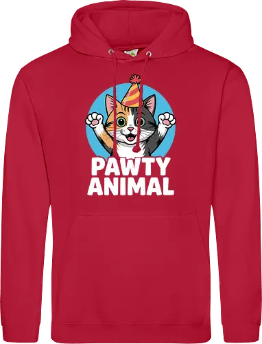 Pawty Animal