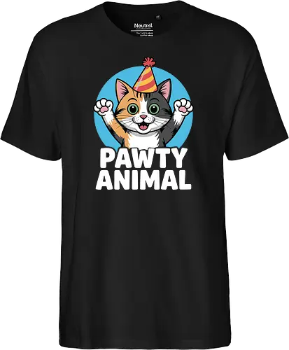 Pawty Animal