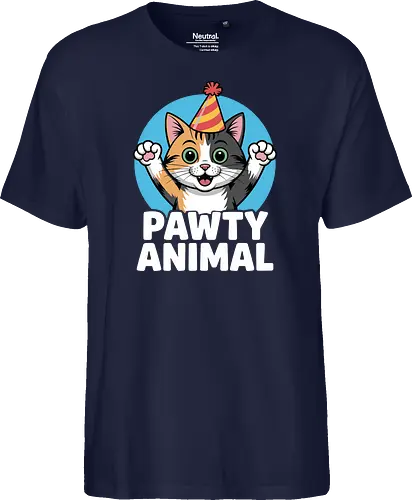 Pawty Animal