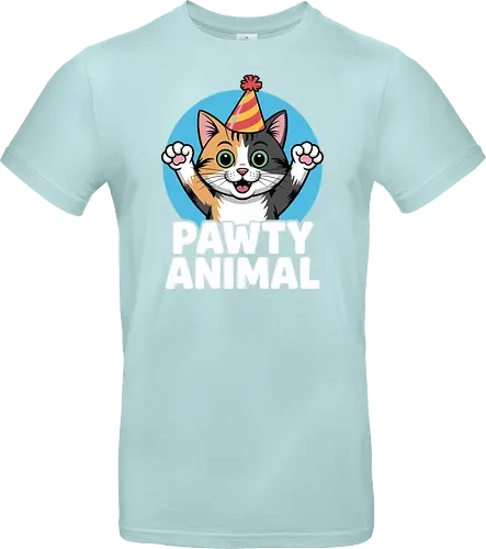 Pawty Animal