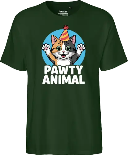 Pawty Animal