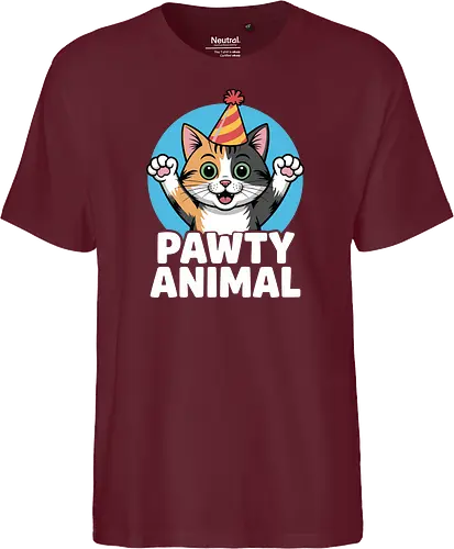 Pawty Animal