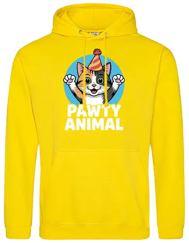 Pawty Animal