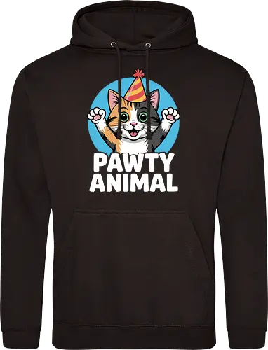 Pawty Animal