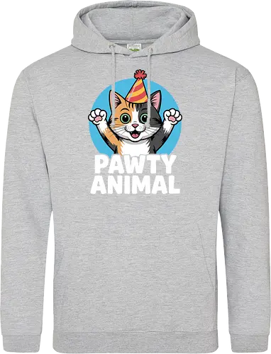 Pawty Animal