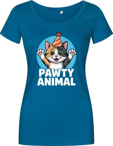 Pawty Animal