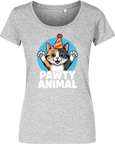 Pawty Animal