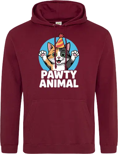 Pawty Animal