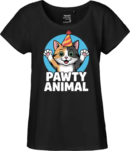 Pawty Animal
