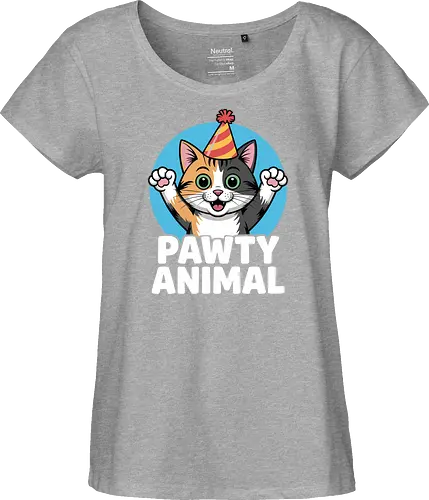 Pawty Animal