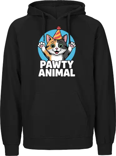 Pawty Animal