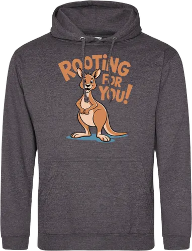 Rooting for You!
