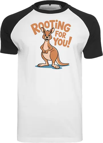 Rooting for You!