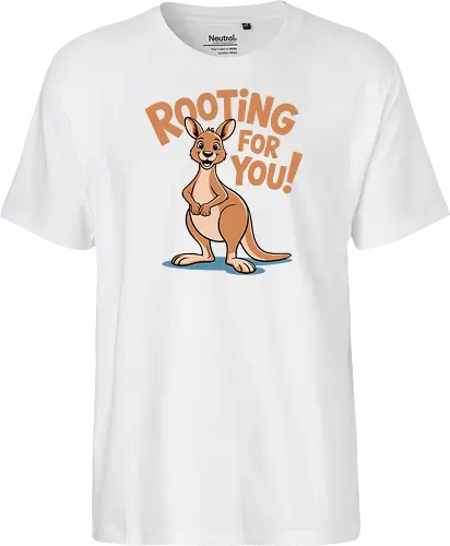 Rooting for You!