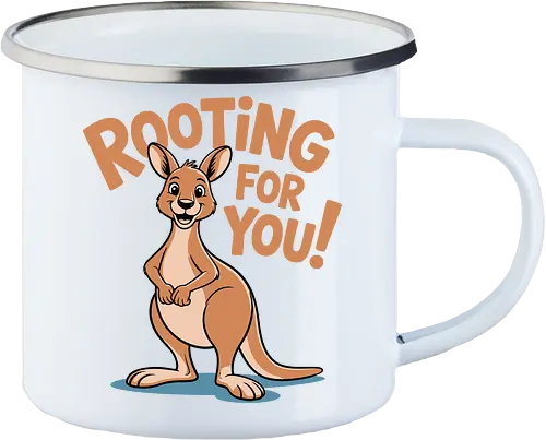 Rooting for You!