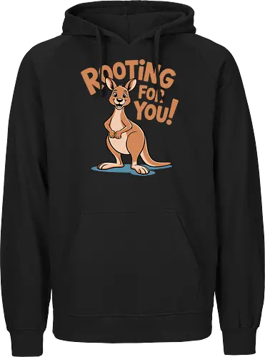 Rooting for You!
