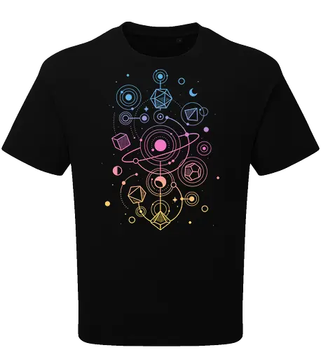 Critical Solar System