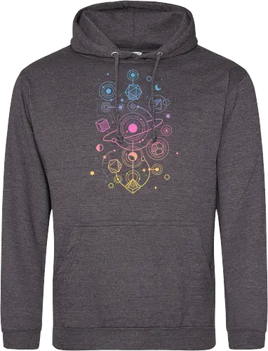 Critical Solar System