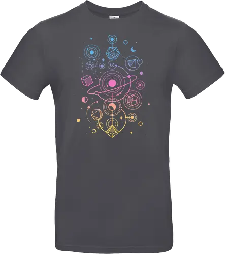 Critical Solar System