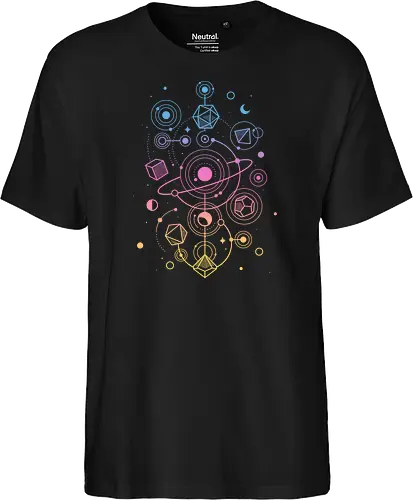 Critical Solar System