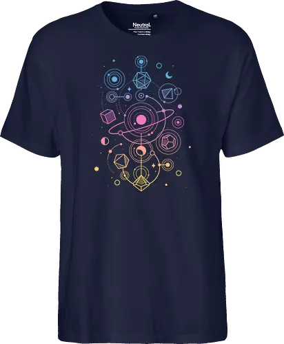 Critical Solar System