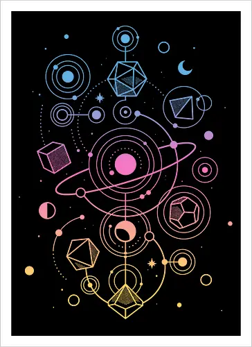 Critical Solar System