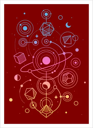 Critical Solar System