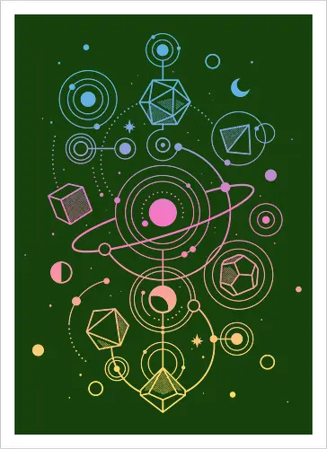 Critical Solar System