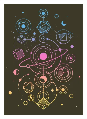 Critical Solar System