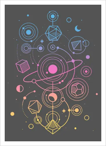 Critical Solar System