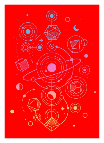 Critical Solar System