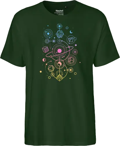 Critical Solar System