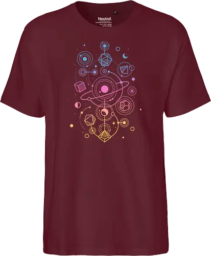 Critical Solar System