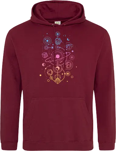 Critical Solar System