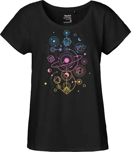 Critical Solar System