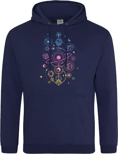 Critical Solar System